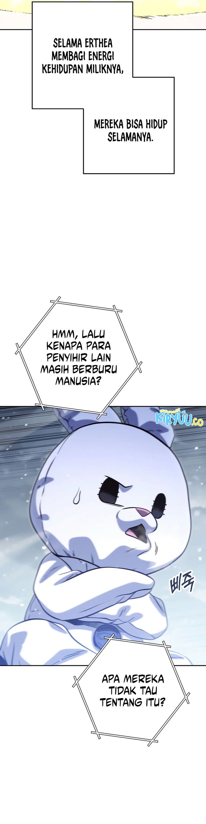 Dungeon Reset Chapter 254 Gambar 15